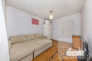 2-к квартира, вторичка, 49м2, 9/9 этаж