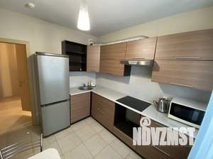 1-к квартира, вторичка, 40м2, 10/10 этаж