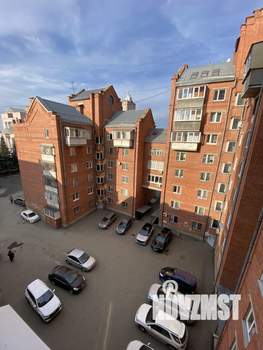 3-к квартира, вторичка, 86м2, 6/10 этаж