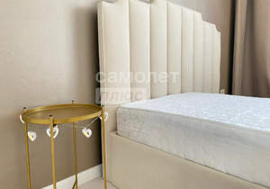 3-к квартира, вторичка, 112м2, 9/16 этаж