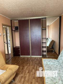 1-к квартира, вторичка, 33м2, 9/9 этаж