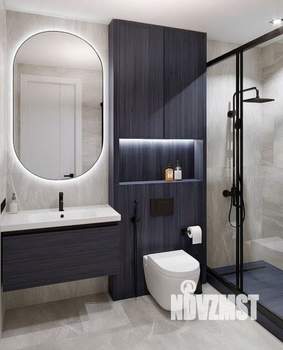 2-к квартира, вторичка, 70м2, 5/16 этаж