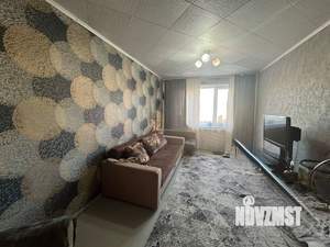 3-к квартира, вторичка, 66м2, 9/10 этаж