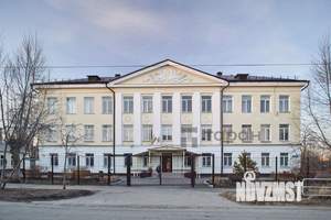 1-к квартира, вторичка, 34м2, 5/5 этаж