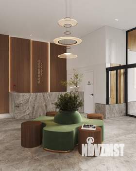 3-к квартира, вторичка, 78м2, 6/31 этаж
