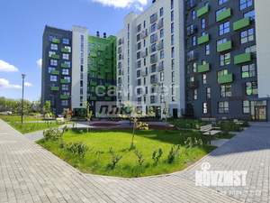 Студия квартира, вторичка, 24м2, 8/10 этаж