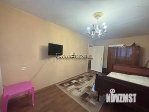 3-к квартира, вторичка, 63м2, 2/6 этаж