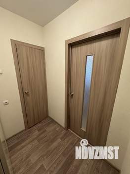 Студия квартира, вторичка, 24м2, 5/17 этаж