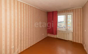 4-к квартира, вторичка, 91м2, 4/9 этаж