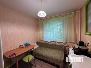 1-к квартира, вторичка, 40м2, 3/10 этаж