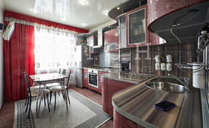 3-к квартира, вторичка, 70м2, 4/9 этаж