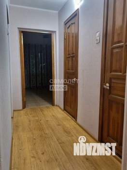 2-к квартира, вторичка, 53м2, 1/10 этаж