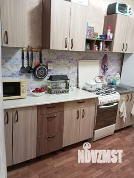 1-к квартира, вторичка, 26м2, 1/1 этаж