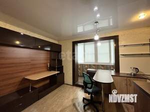 1-к квартира, вторичка, 40м2, 1/11 этаж