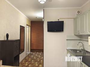 1-к квартира, вторичка, 36м2, 10/11 этаж