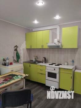 1-к квартира, вторичка, 36м2, 3/9 этаж