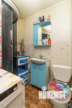 2-к квартира, вторичка, 47м2, 7/10 этаж