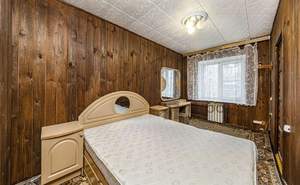 2-к квартира, вторичка, 42м2, 3/5 этаж