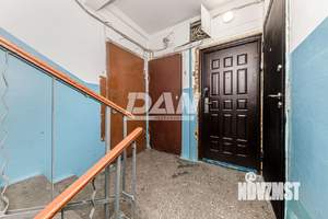 1-к квартира, вторичка, 32м2, 3/5 этаж