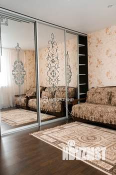 1-к квартира, вторичка, 42м2, 5/15 этаж