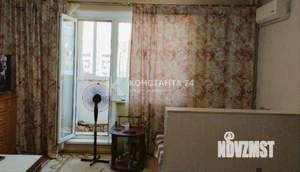 1-к квартира, вторичка, 40м2, 9/10 этаж