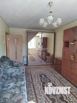 1-к квартира, вторичка, 30м2, 1/5 этаж