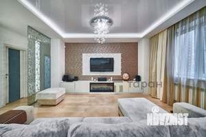 3-к квартира, вторичка, 97м2, 6/16 этаж