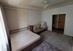 1-к квартира, вторичка, 40м2, 5/10 этаж