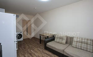 1-к квартира, вторичка, 45м2, 14/20 этаж