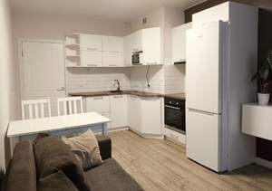 2-к квартира, вторичка, 66м2, 7/20 этаж