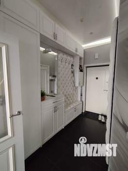 2-к квартира, вторичка, 62м2, 9/11 этаж