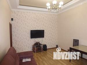 3-к квартира, вторичка, 88м2, 6/6 этаж