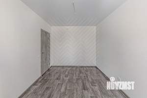 Студия квартира, вторичка, 24м2, 6/10 этаж