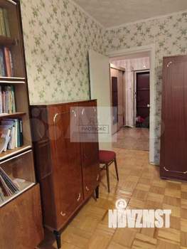 2-к квартира, вторичка, 46м2, 3/10 этаж