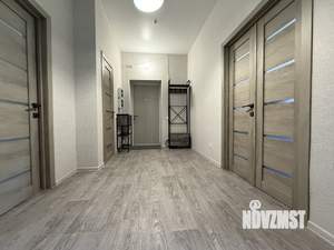 3-к квартира, вторичка, 96м2, 2/16 этаж