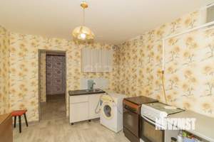 4-к квартира, вторичка, 94м2, 3/5 этаж