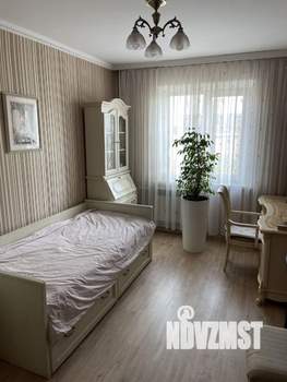 3-к квартира, вторичка, 70м2, 6/10 этаж