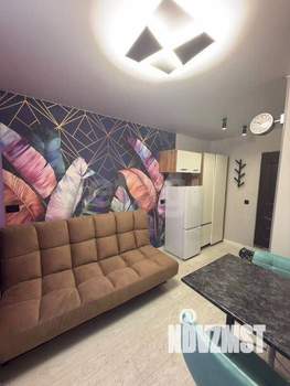 Студия квартира, вторичка, 13м2, 3/5 этаж