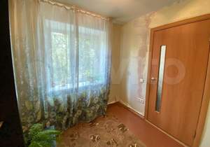 3-к квартира, вторичка, 42м2, 2/5 этаж