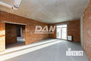 4-к квартира, вторичка, 128м2, 17/23 этаж