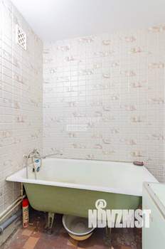 2-к квартира, вторичка, 51м2, 1/9 этаж