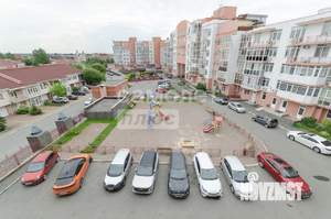 2-к квартира, вторичка, 58м2, 4/6 этаж