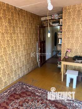 3-к квартира, вторичка, 52м2, 4/5 этаж