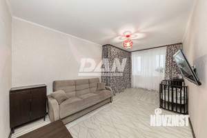 2-к квартира, вторичка, 44м2, 3/5 этаж