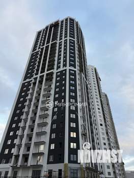 Студия квартира, вторичка, 34м2, 8/29 этаж