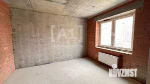 4-к квартира, вторичка, 99м2, 6/20 этаж