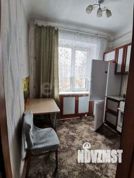 1-к квартира, вторичка, 31м2, 2/3 этаж