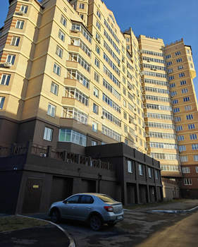 2-к квартира, вторичка, 75м2, 5/18 этаж