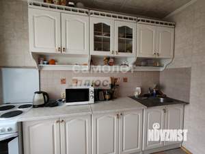 3-к квартира, вторичка, 64м2, 7/9 этаж