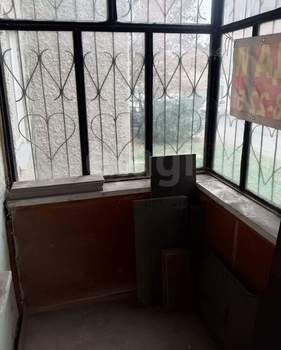 2-к квартира, вторичка, 53м2, 1/10 этаж